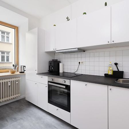 Grand Apartment Close To The Isar And Citycenter München Kültér fotó