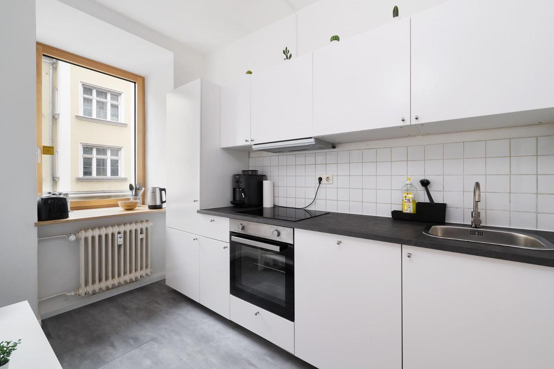 Grand Apartment Close To The Isar And Citycenter München Kültér fotó
