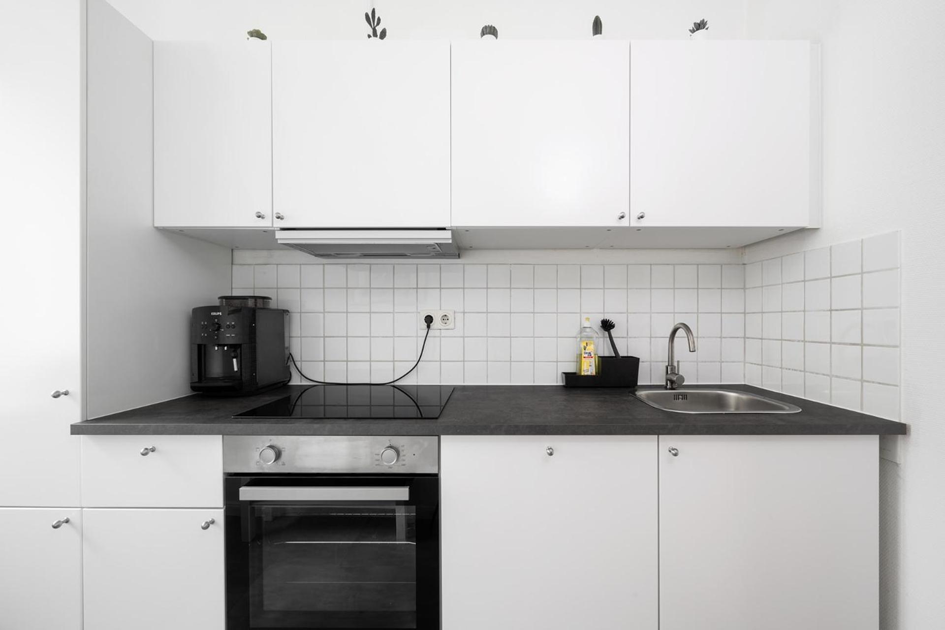 Grand Apartment Close To The Isar And Citycenter München Kültér fotó