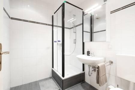 Grand Apartment Close To The Isar And Citycenter München Kültér fotó